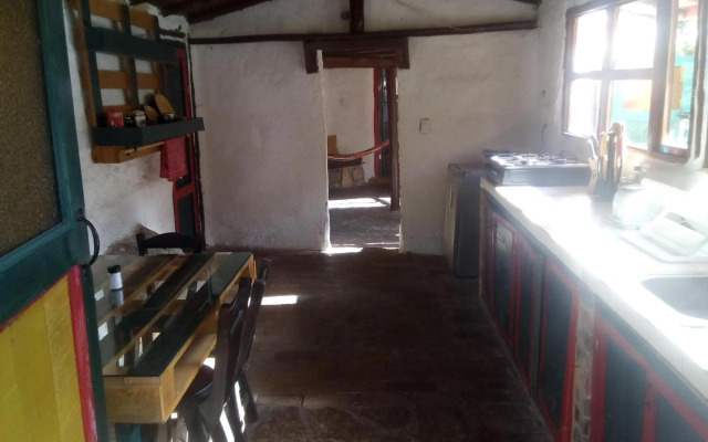 Jardin Colibri RNT 33633