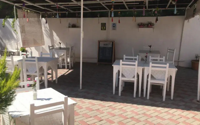 Ali Baba Butik Otel