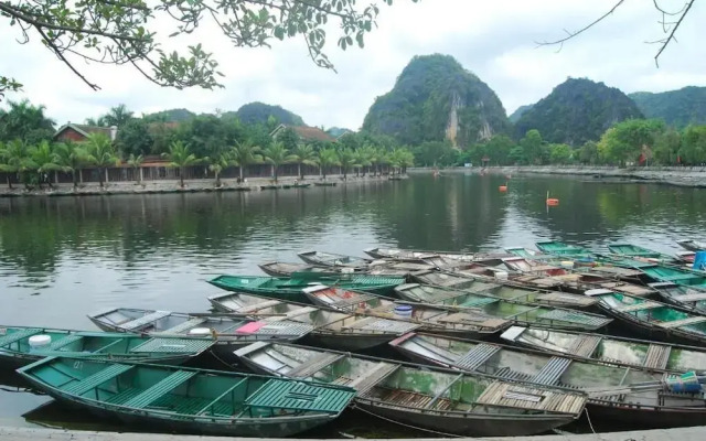 Phi Hung's Unique homestay