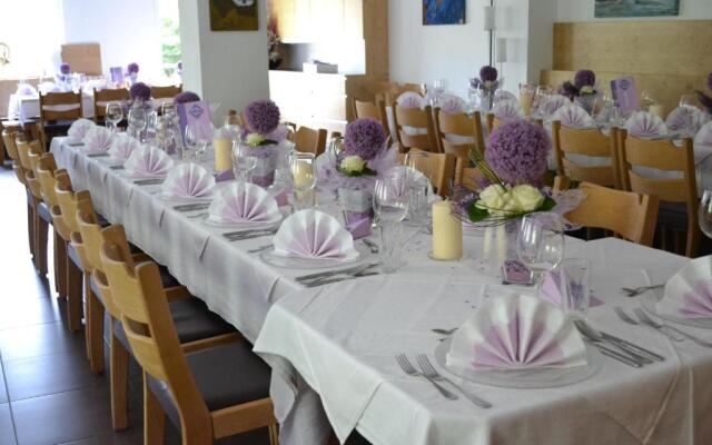 Gasthaus Vinaders
