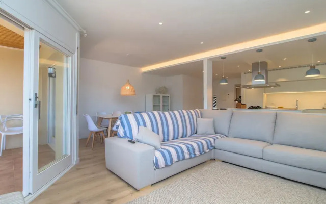 D-2 Calella DE Palafrugell 8 PAX