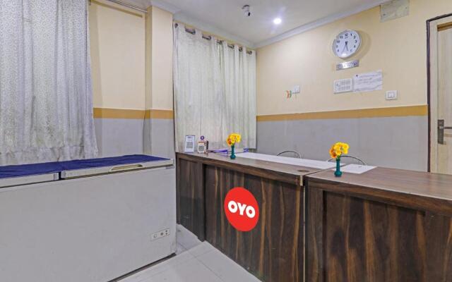 OYO Flagship 70192 Hotel Victory