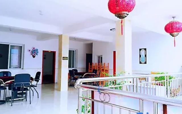 Pengzhou Xinleyuan Homestay