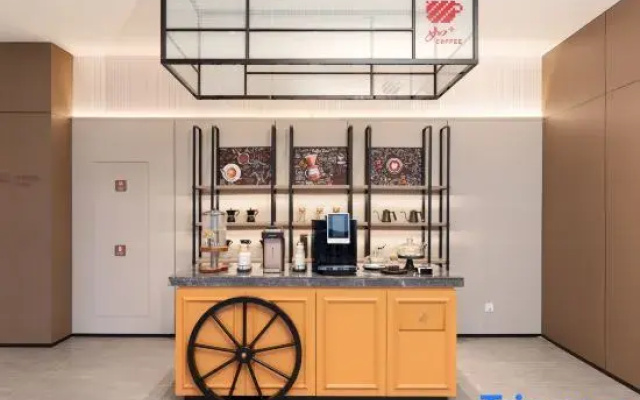 Home Selection (Tianjin Dongli Xuzhuangzi Subway Station Store)