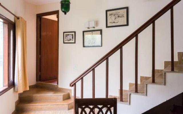 Hostie Pulkavali – Farm Villa