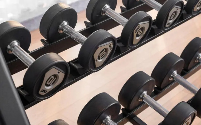 Holiday Inn Express Taizhou Toumen Port