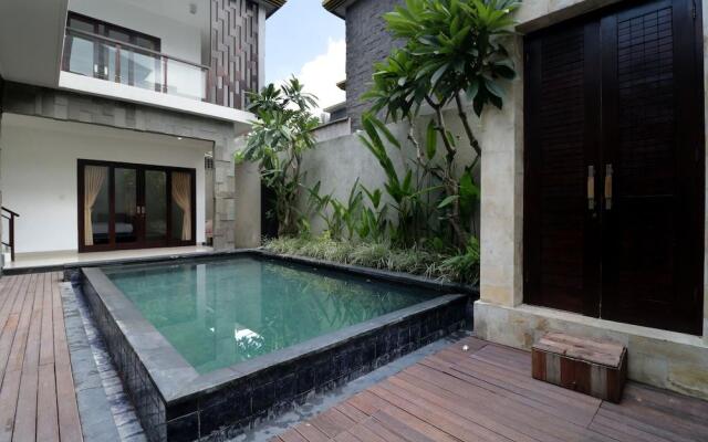 OYO 2694 Villa Ulun Kubu No 3