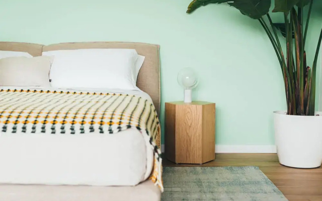 EMCASA Boutique Guesthouse