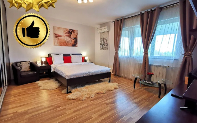 Studio 37 by MRG Apartments