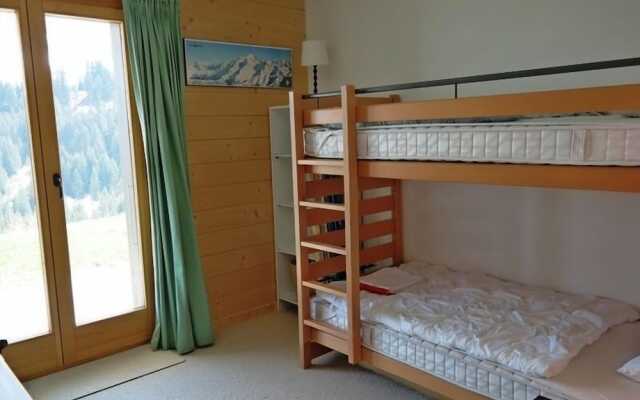 Appartement Merennes 3