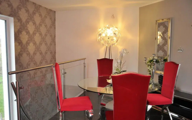 Hotel Villa Casamia - Adult Only