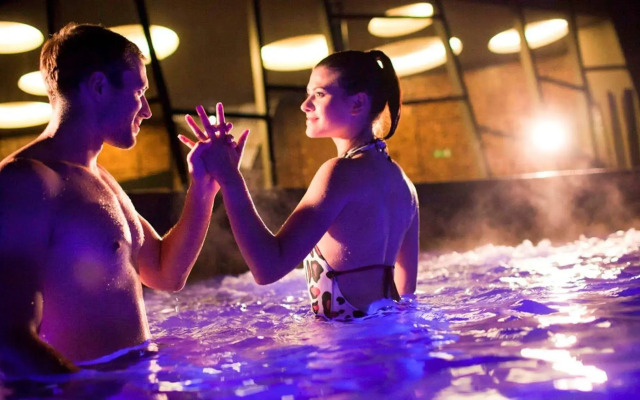 Wellness Hotel Sotelia - Terme Olimia