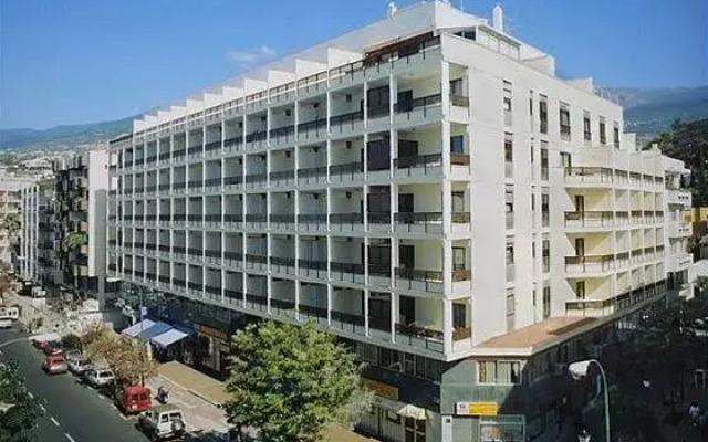 Apartameto Lavaggi