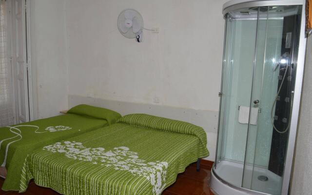 Hostal Panizo