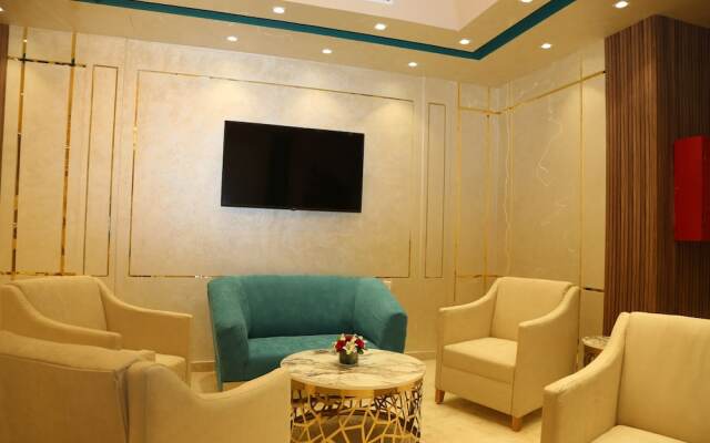 Turquoise Hotel
