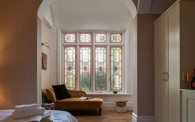 Plas Meirion Apartment 3