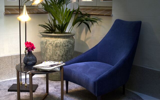 DoubleTree by Hilton Madrid-Prado