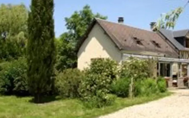 La Grenouillère