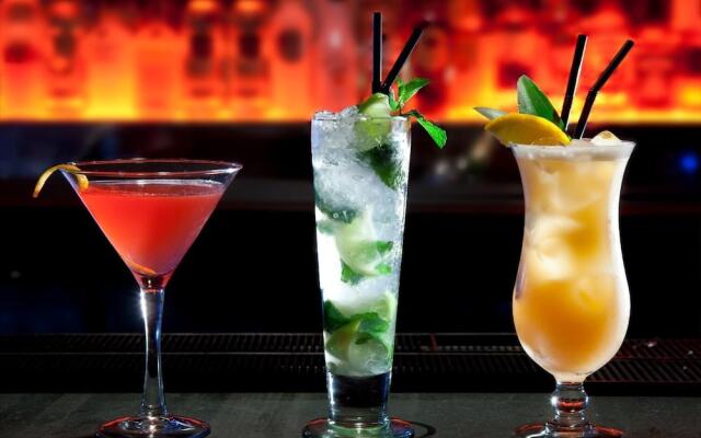 Mojitos Group Hotel Blackpool
