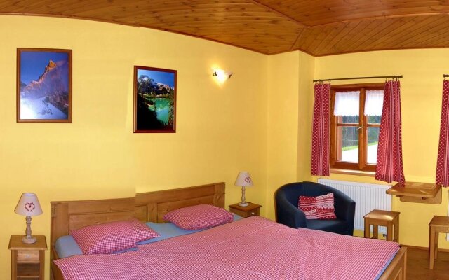Pension Cortina