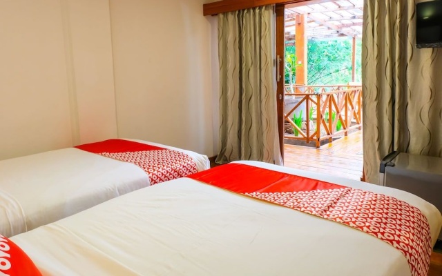 OYO 1099 Bandini Riverside Cottage – Guest Rooms – Mataram
