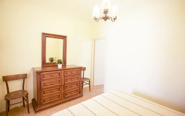 Appartamento Bilo Erika