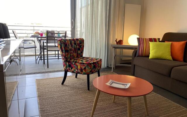 Appartement Royan, 2 pièces, 4 personnes - FR-1-539-13