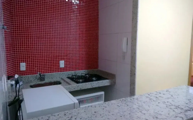 Apartamento no Leme MR Flats