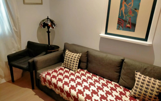 Alameda Donkey Parking