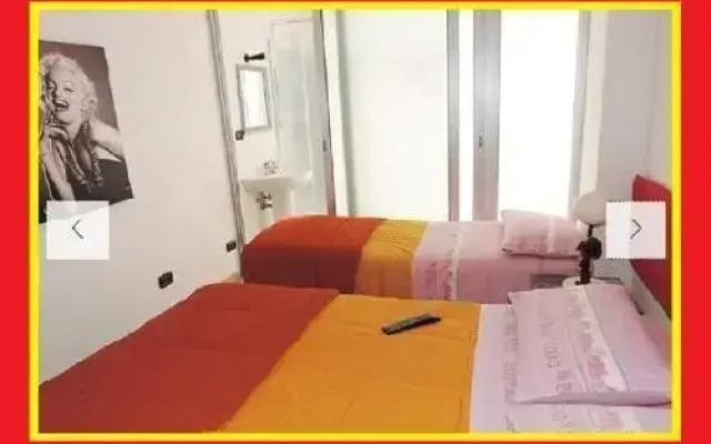 Bed  Breakfast Maricentro