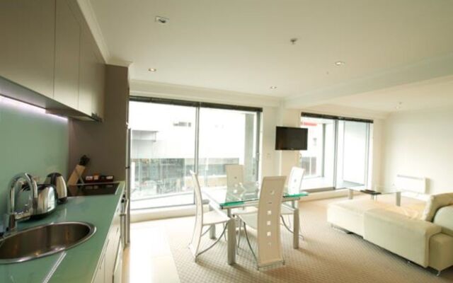 70 Tory Apartment