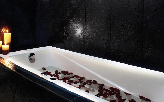 Geneve Ciudad de México