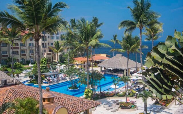 Canto del Sol Puerto Vallarta All Inclusive