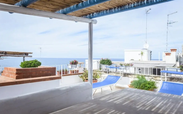 Nel Blu Dipinto di Blu - Apartment