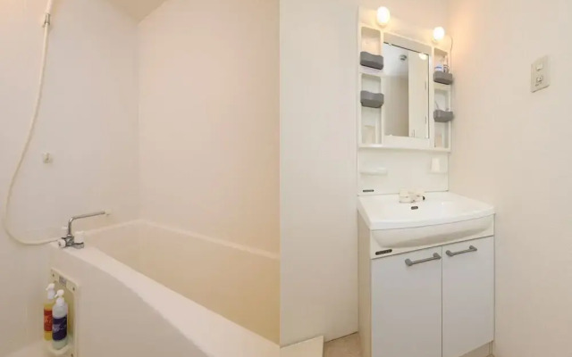 Tabist Sharom Hamamatsu