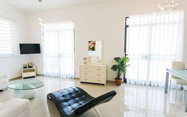 Tel-Aviving Apartments