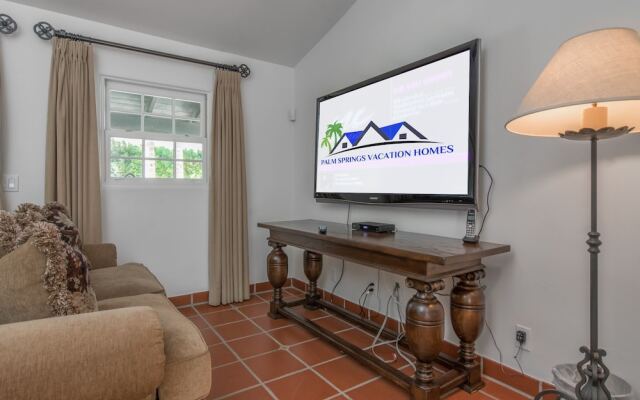 The Lucy House Five Bedroom House