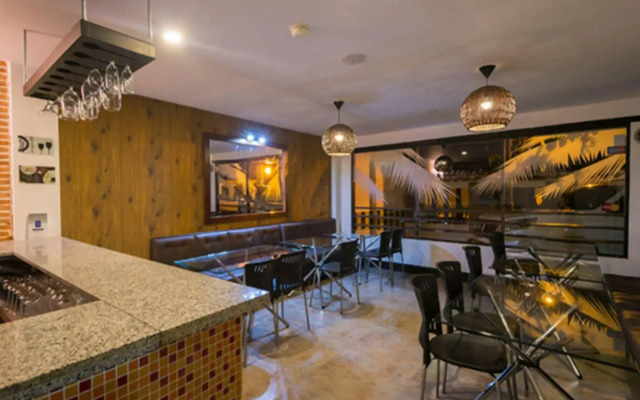Santa María de Leyva Hotel Boutique
