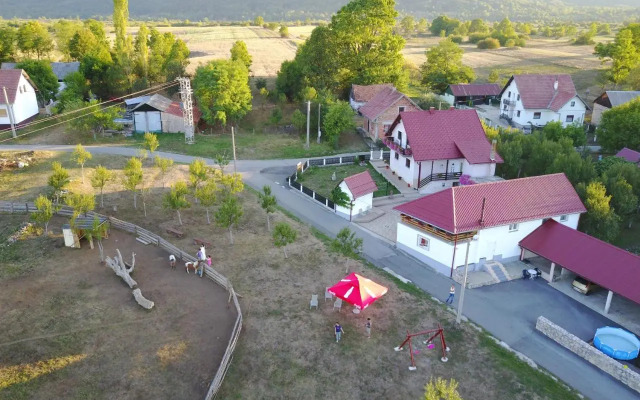 Apartment Jakovljević