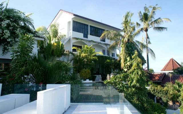 Villa Buah