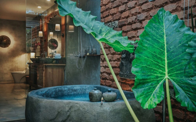 Artist Village by Pramana Watu Kurung