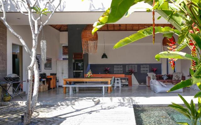 Villa Turtle