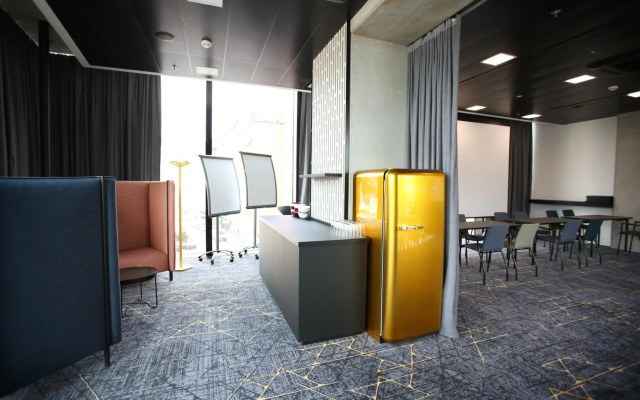 arte Hotel Salzburg