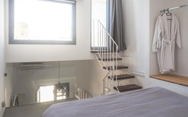 Iliada Suites - Adults only