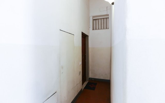 Florence Fortezza Apartment
