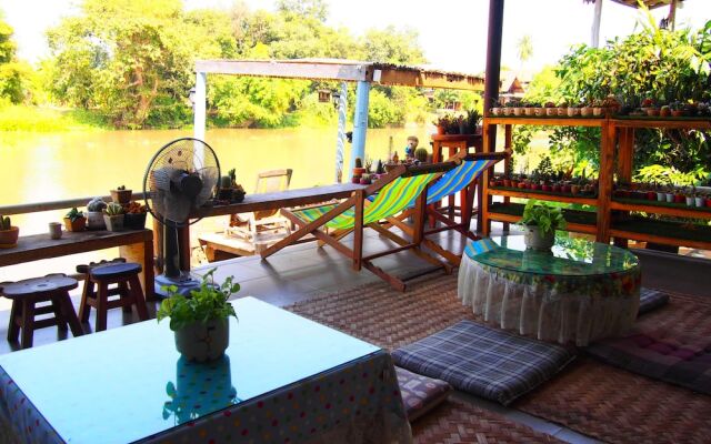 Tahjeen River Home