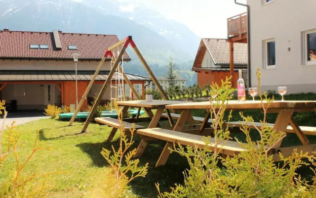 Chalet in Koetschach-mauthen in Carinthia
