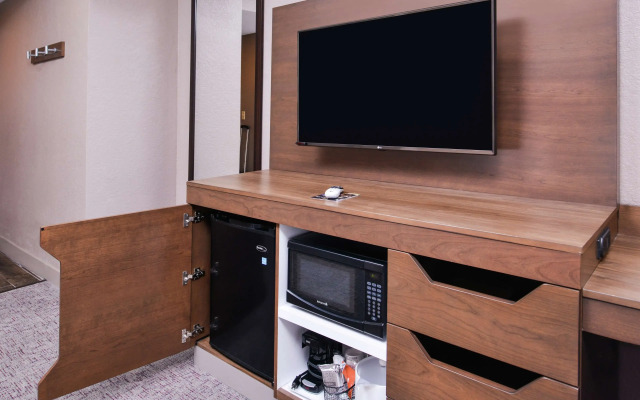 Hampton Inn Albuquerque-University/Midtown
