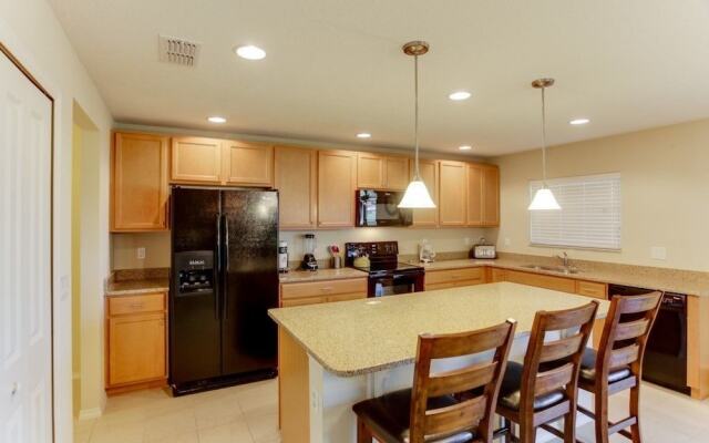 Crystal Cove 4741 - Five Bedroom Villa