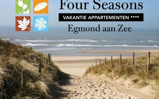 Four Seasons Egmond